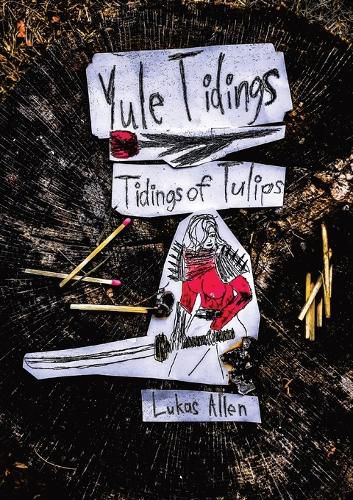 Cover image for Tidings of Tulips: Yule Tidings