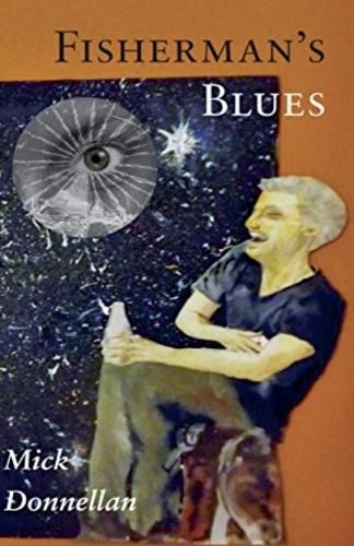 Cover image for Fisherman's Blues