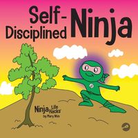 Cover image for Self-Disciplined Ninja