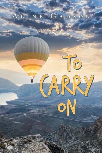 Cover image for To Carry On