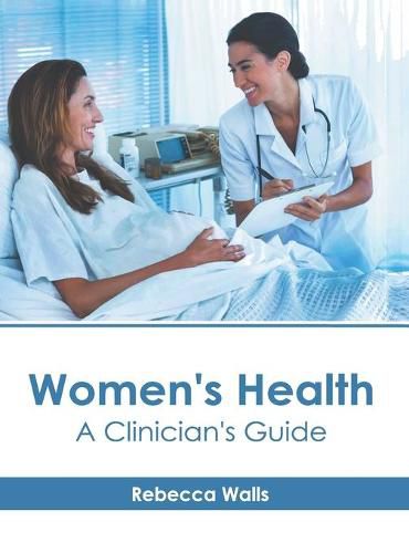 Cover image for Women's Health: A Clinician's Guide