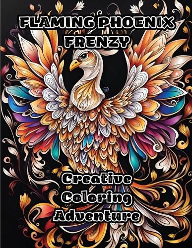 Cover image for Flaming Phoenix Frenzy