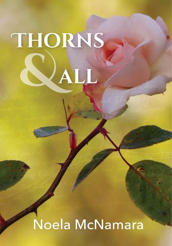 Cover image for Thorns & All