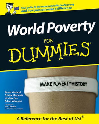 World Poverty For Dummies