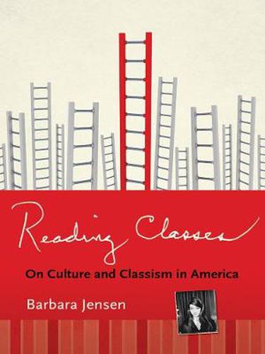 Cover image for Reading Classes: on Culture and Classism in America