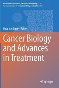 Cover image for Cancer Biology and Advances in Treatment
