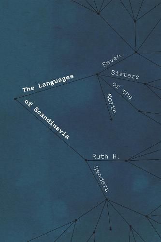 Cover image for The Languages of Scandinavia: Seven Sisters of the North