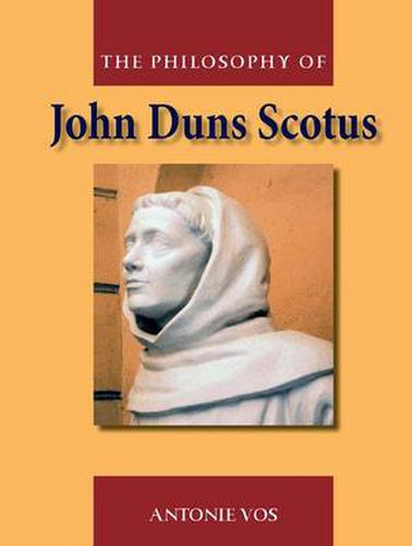 The Philosophy of John Duns Scotus