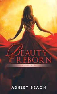 Cover image for Beauty Reborn