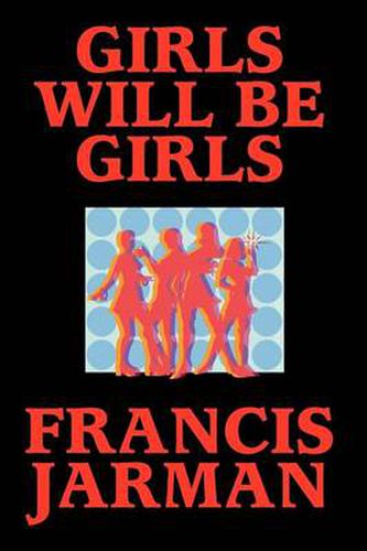 Cover image for Girls Will Be Girls