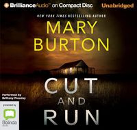 Cover image for Cut And Run