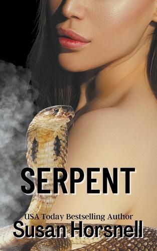 Cover image for Serpent