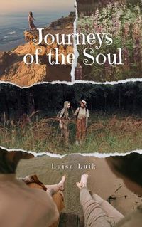 Cover image for Journeys of the Soul