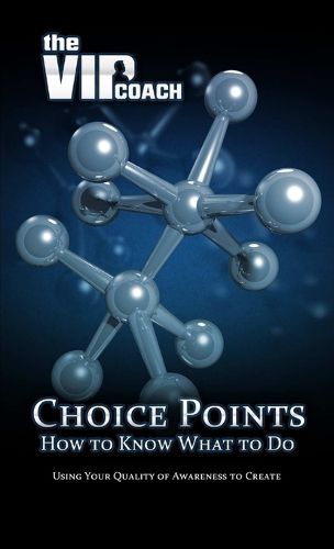 Cover image for Choice Points
