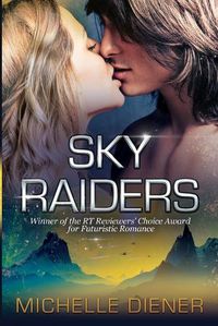 Cover image for Sky Raiders