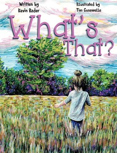 Cover image for What's That?