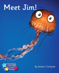 Cover image for Meet Jim!: Phonics Phase 3