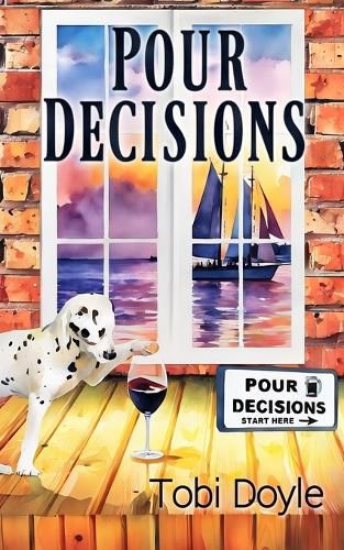 Cover image for Pour Decisions