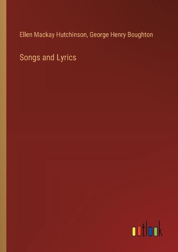 Songs and Lyrics