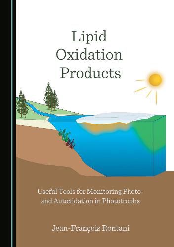 Cover image for Lipid Oxidation Products: Useful Tools for Monitoring Photo- and Autoxidation in Phototrophs