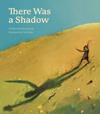 Cover image for There Was a Shadow