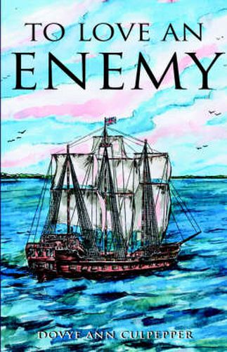 Cover image for To Love an Enemy