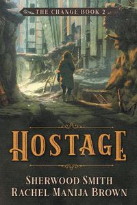 Cover image for Hostage