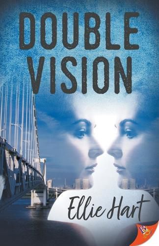 Cover image for Double Vision