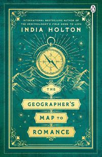 Cover image for The Geographer's Map to Romance