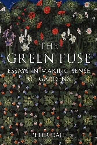 Cover image for The Green Fuse