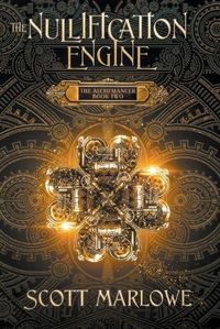 Cover image for The Nullification Engine