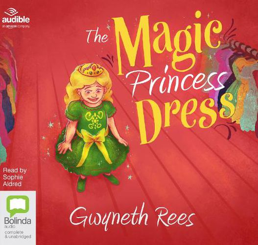 The Magic Princess Dress