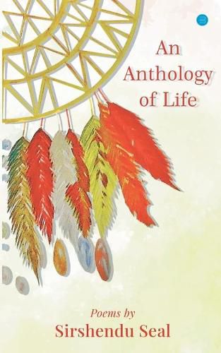 Cover image for An Anthology of Life