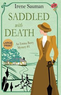 Cover image for Saddled with Death