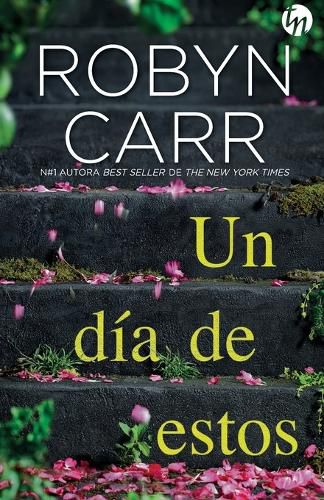 Cover image for Un dia de estos