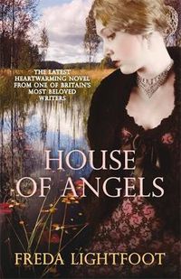 Cover image for House of Angels