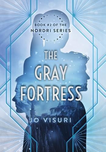 Cover image for The Gray Fortress