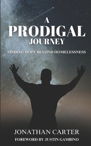 Cover image for A Prodigal Journey