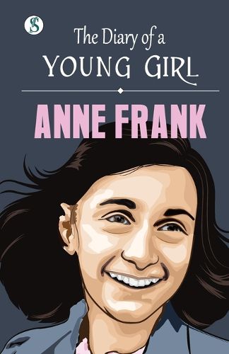 Cover image for The Diary of a Young Girl (Edition1st)