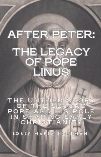 Cover image for After Peter