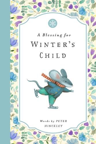 A Blessing for Winter's Child