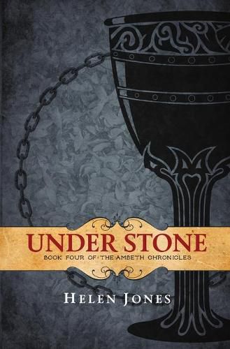 Cover image for Under Stone