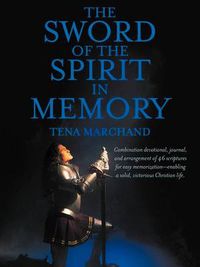 Cover image for The Sword of the Spirit in Memory: (Easy Method to Memorize Scripture)