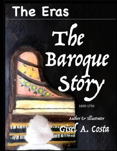 Cover image for The Eras The Baroque Story