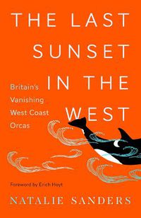 Cover image for The Last Sunset in the West