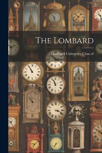 Cover image for The Lombard