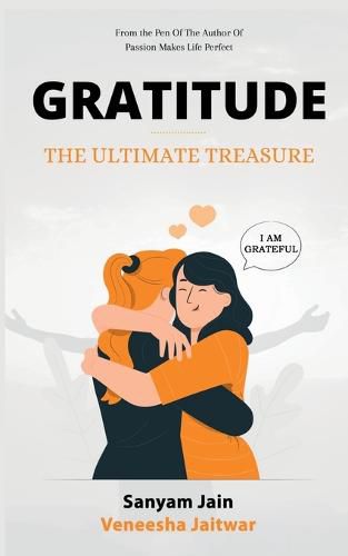 Cover image for Gratitude