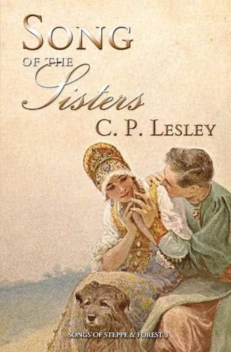 Cover image for Song of the Sisters