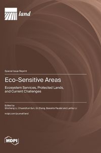 Cover image for Eco-Sensitive Areas