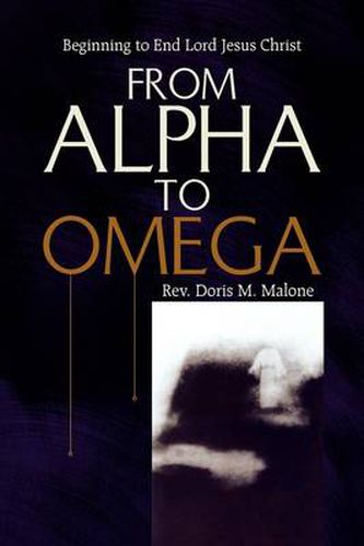 Cover image for From Alpha to Omega